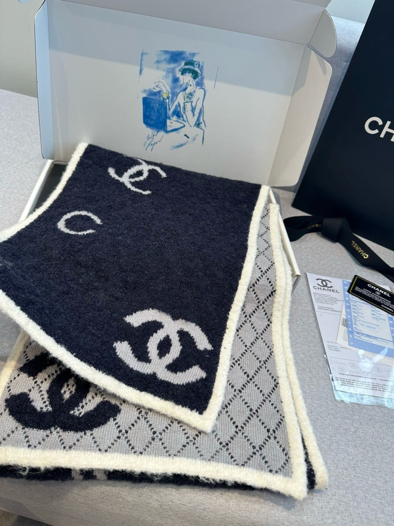 CHANEL